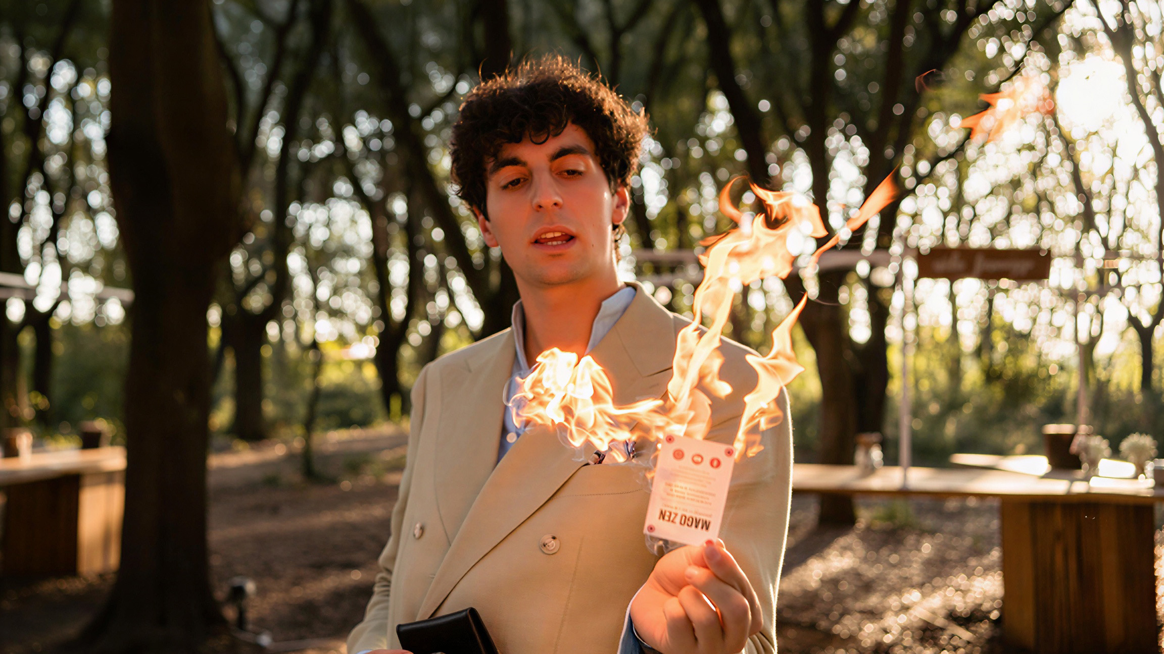 EVENTI MATRIMONI
